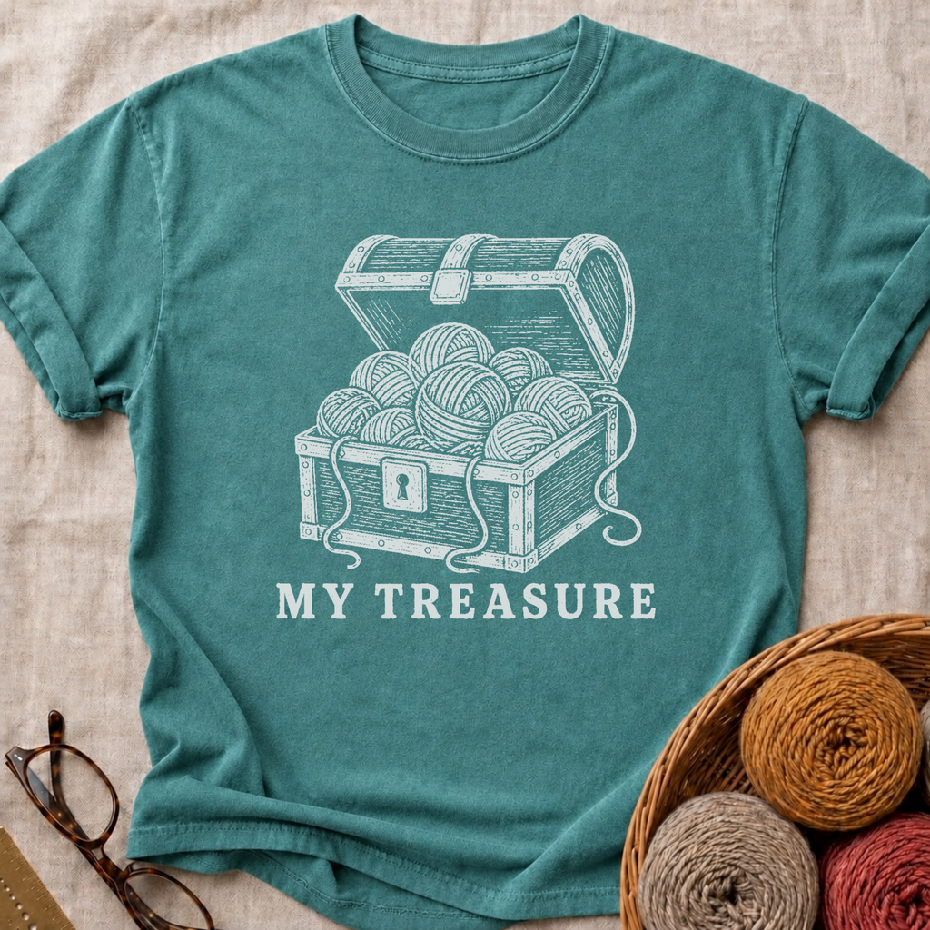 My Treasure T-Shirt