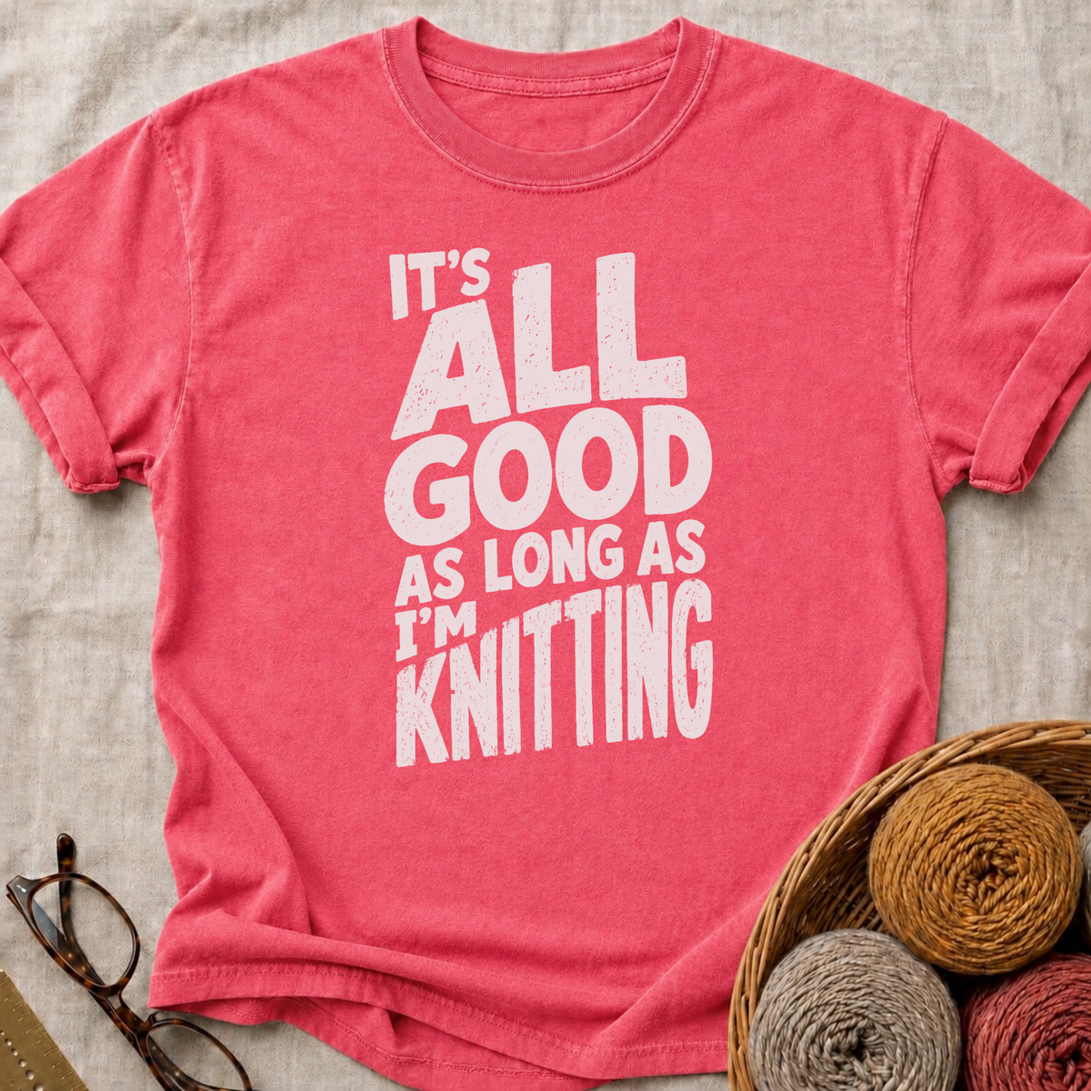It’s All Good T-Shirt