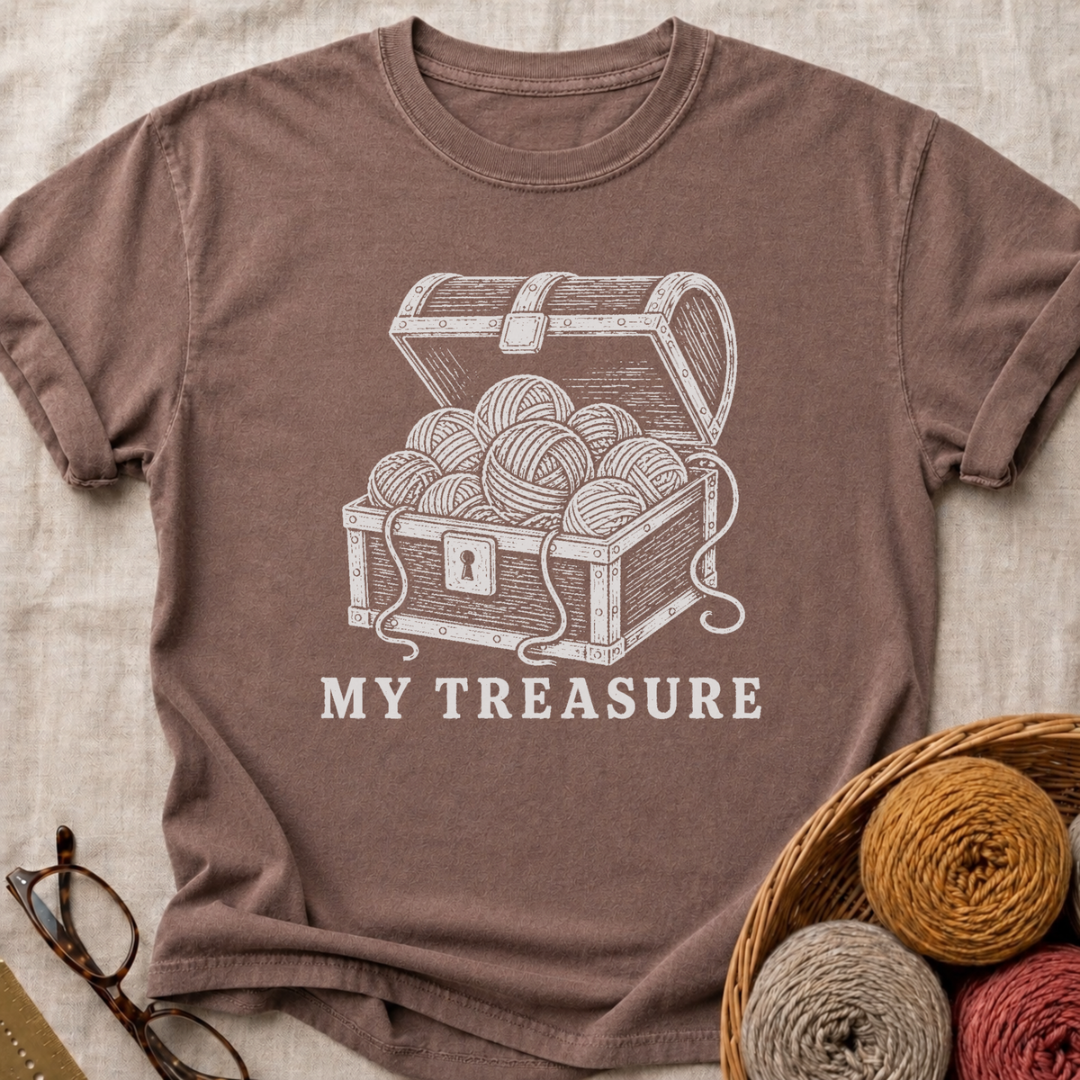 My Treasure T-Shirt