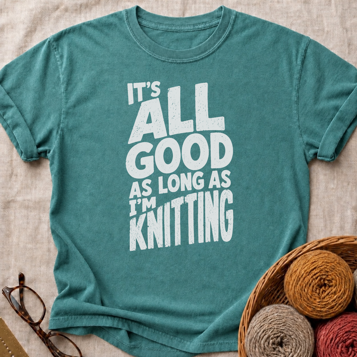 It’s All Good T-Shirt