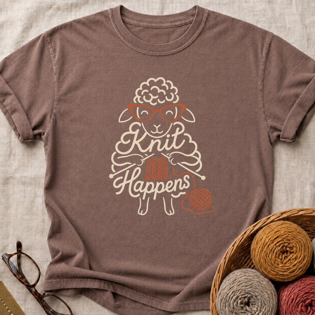 Happens T-Shirt