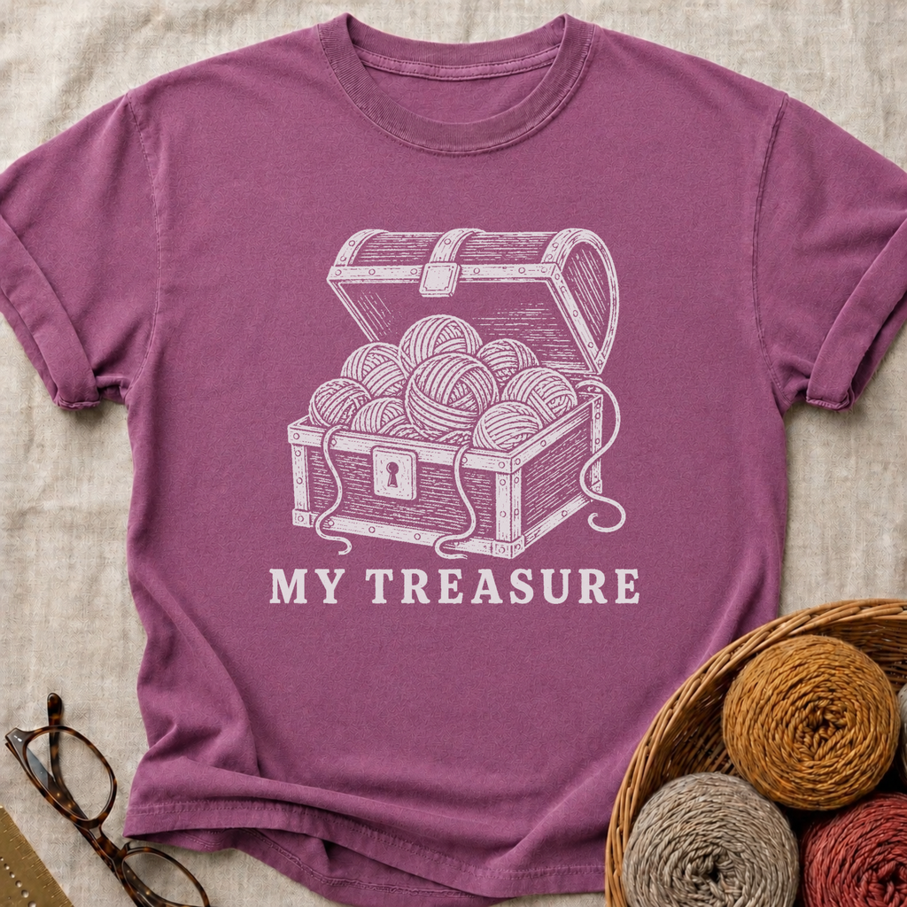 My Treasure T-Shirt