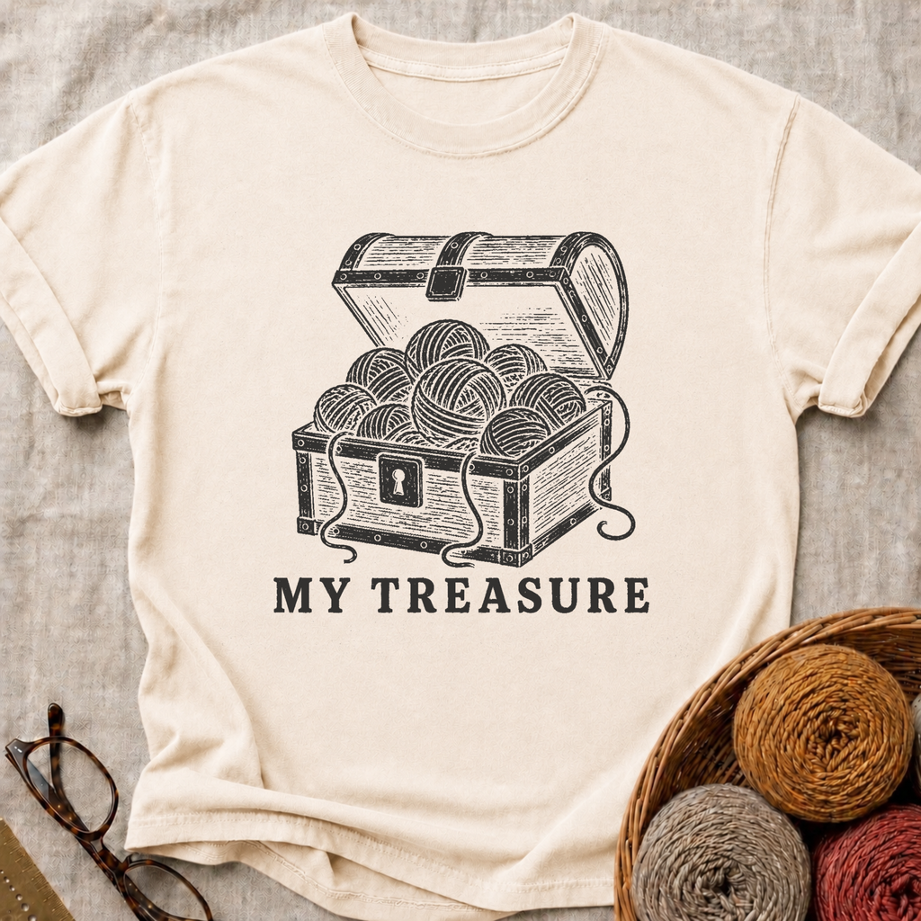 My Treasure T-Shirt