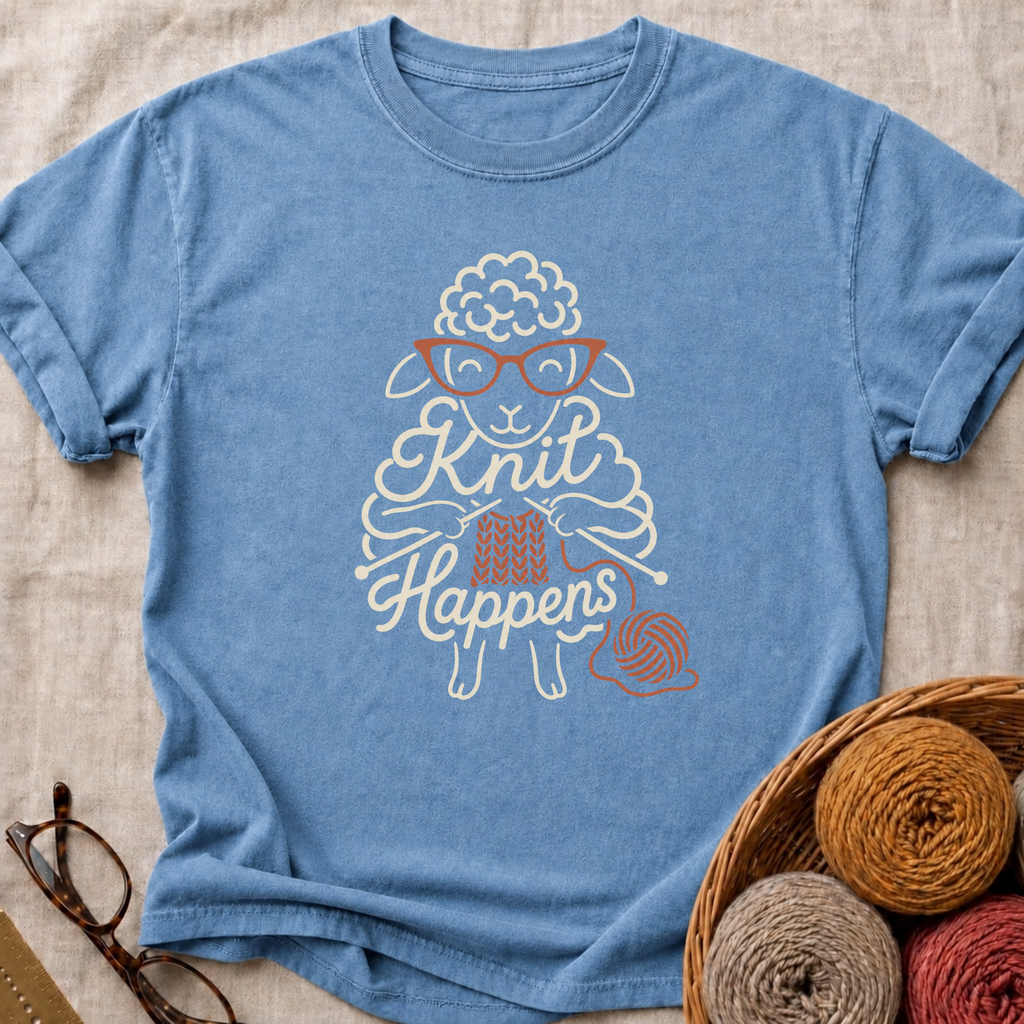 Happens T-Shirt