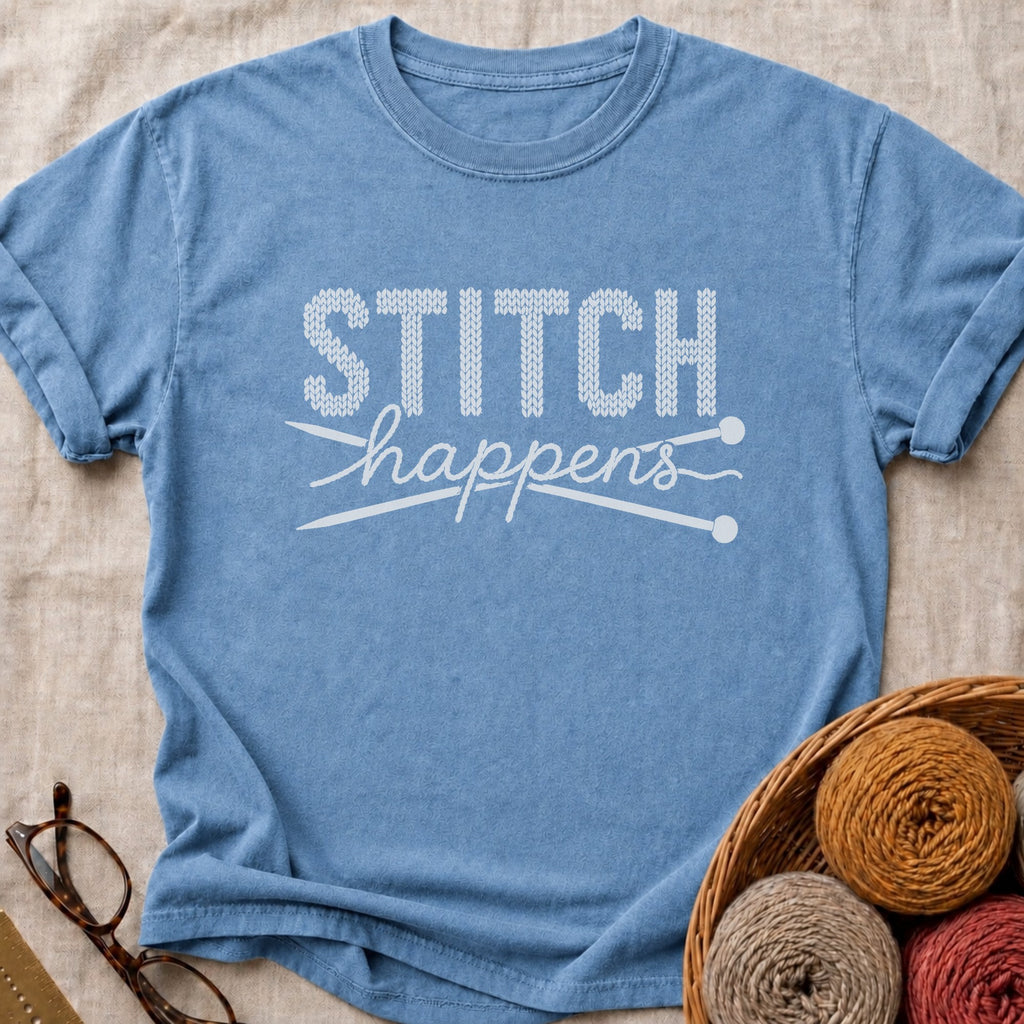 Stitch T-Shirt