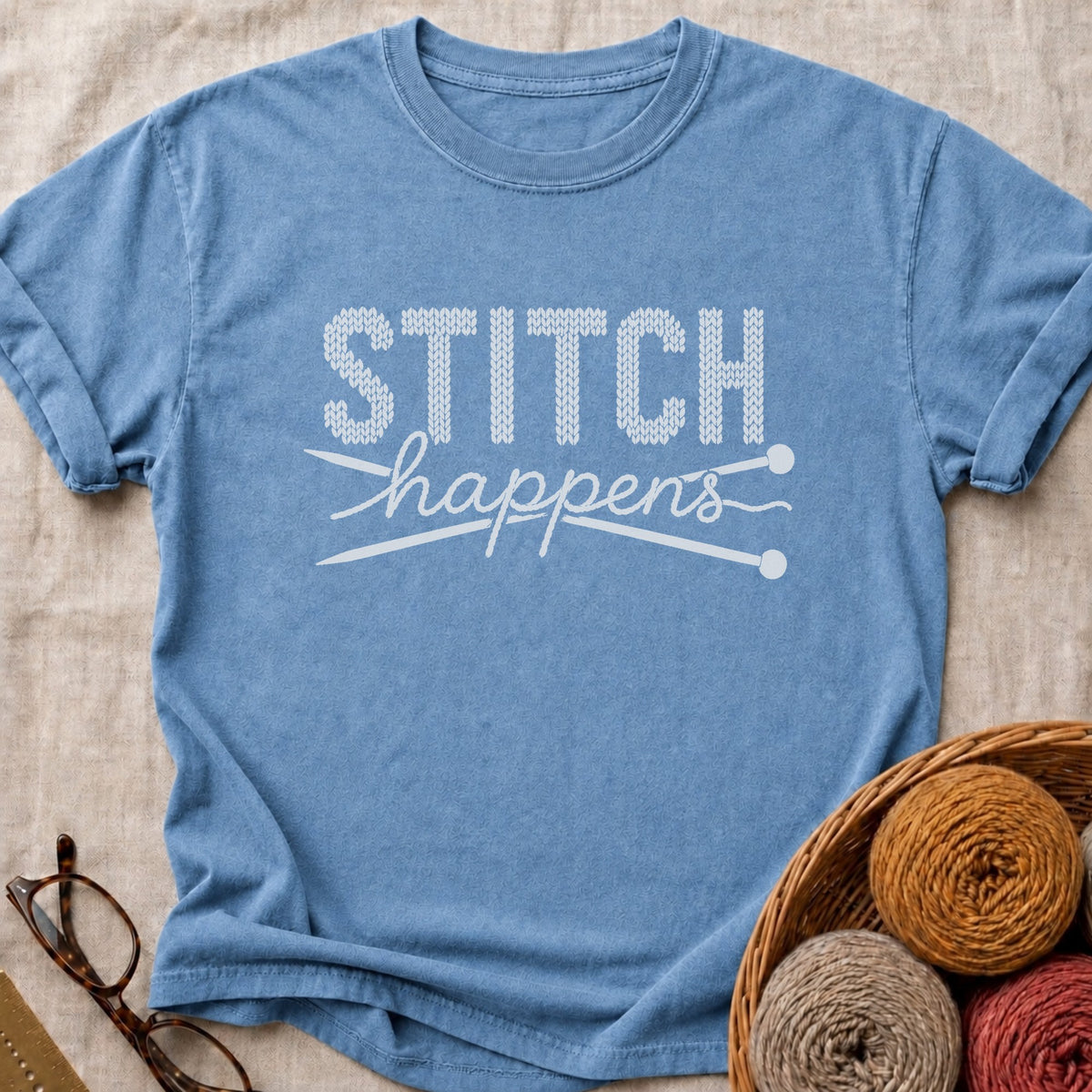 Stitch T-Shirt