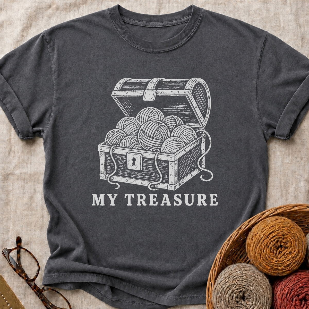 My Treasure T-Shirt