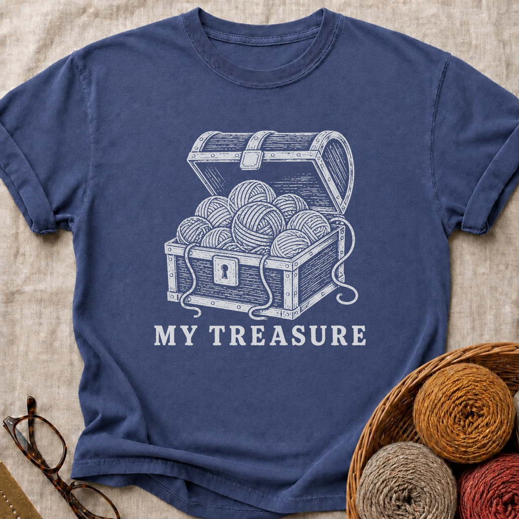 My Treasure T-Shirt