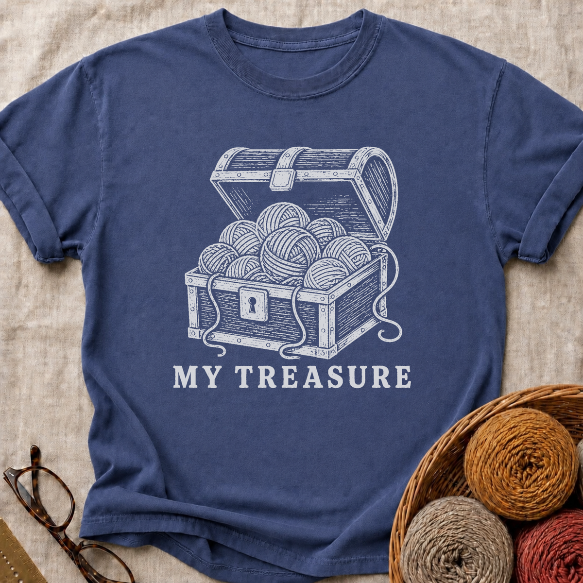 My Treasure T-Shirt