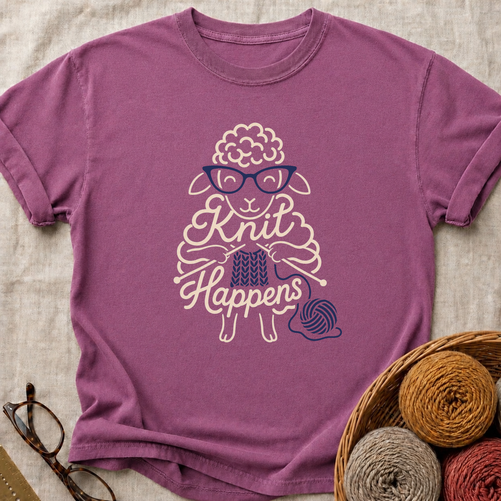Happens T-Shirt