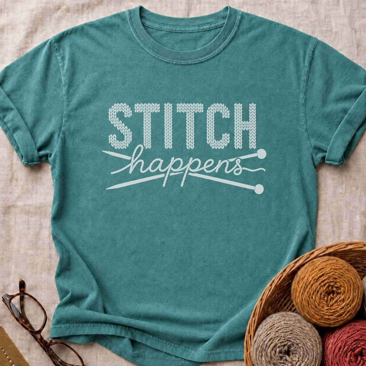 Stitch T-Shirt