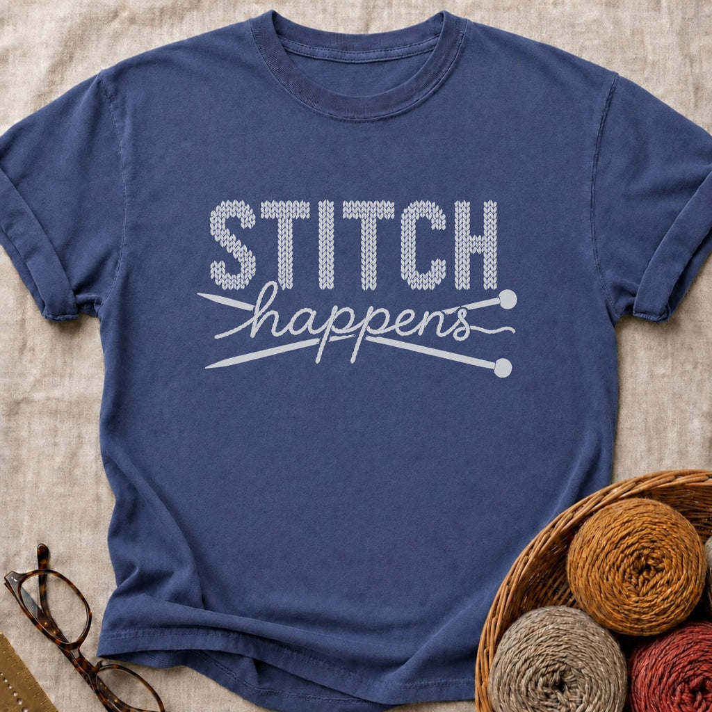 Stitch T-Shirt